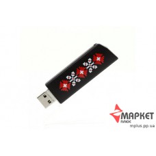 USB флешка GOODRAM CLICK Ukraine 8 Gb